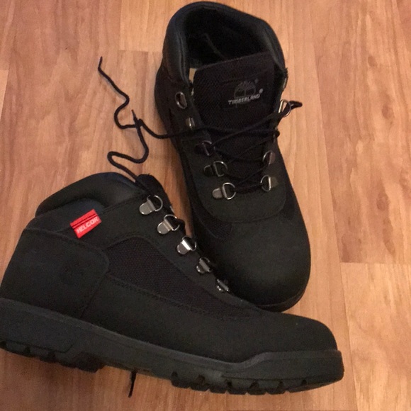 Timberland helcor boys boots Timberland helcor boys boots
